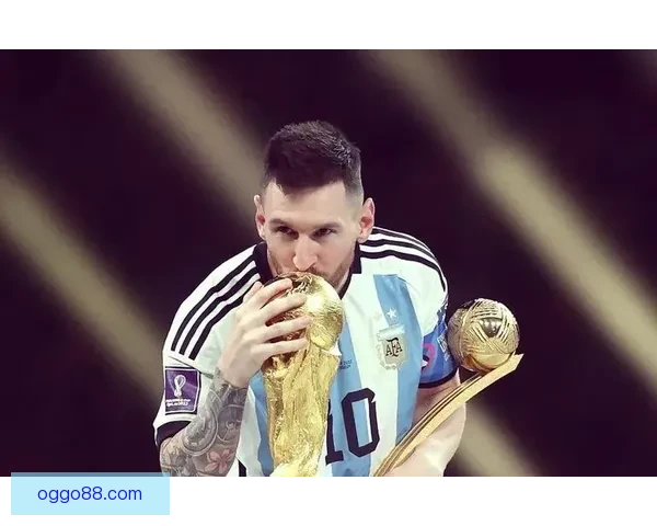 AI评选足坛历史最佳球员梅西登顶贝利马拉多纳紧随其后排名揭晓