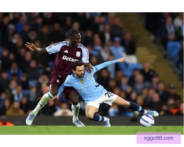 从低迷到狂飙近八轮21分维拉英超争冠势头初显成色十足令人期待